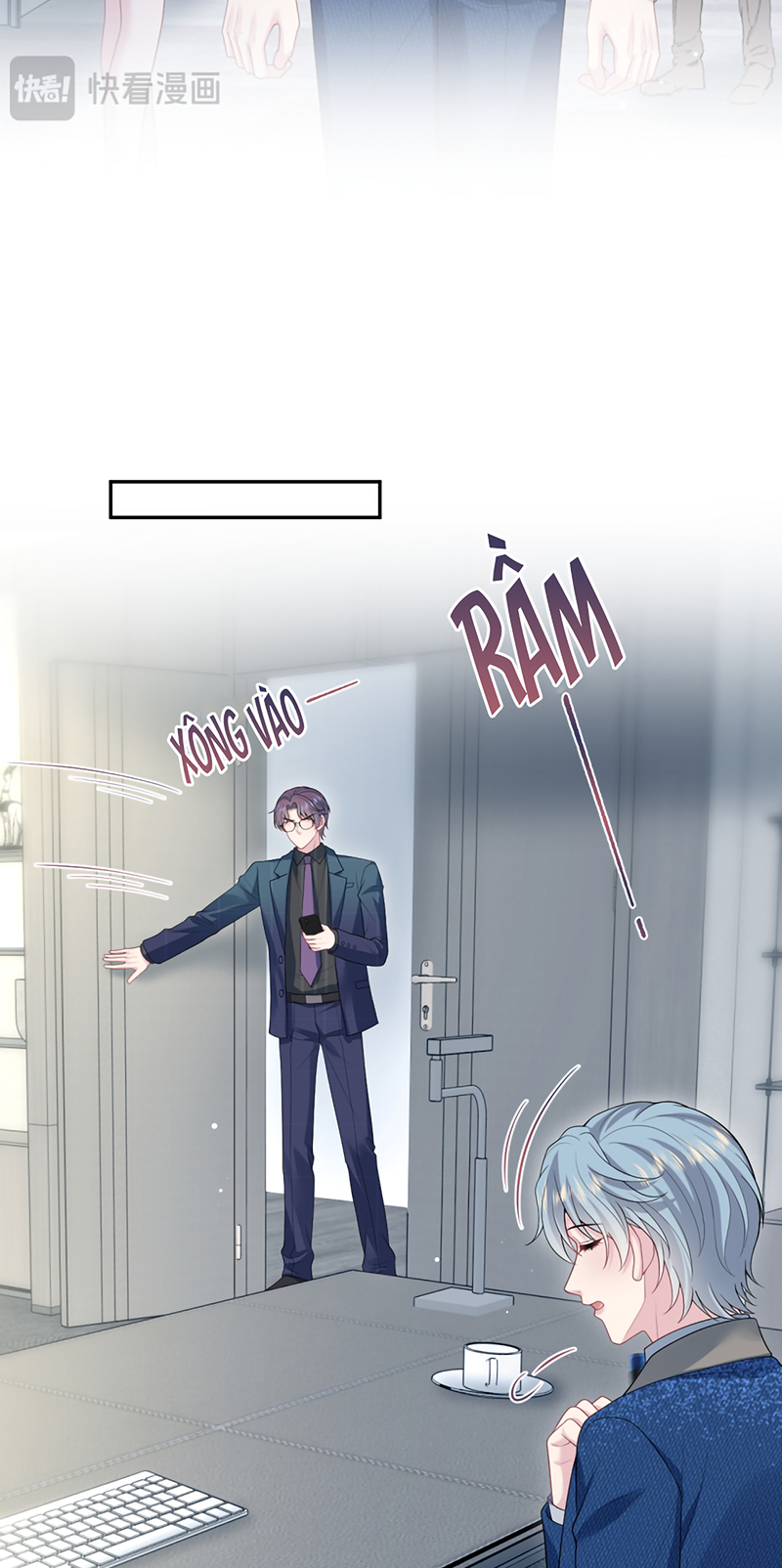 Tuyệt Mỹ Bạch Liên Hoa Online Dạy Học Chap 468 - Next Chap 469