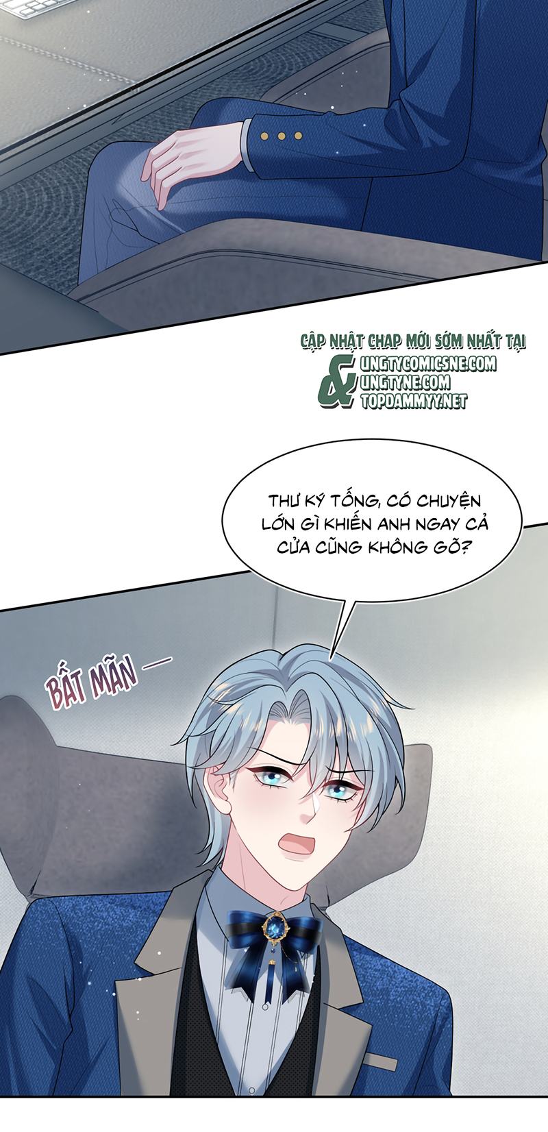 Tuyệt Mỹ Bạch Liên Hoa Online Dạy Học Chap 468 - Next Chap 469