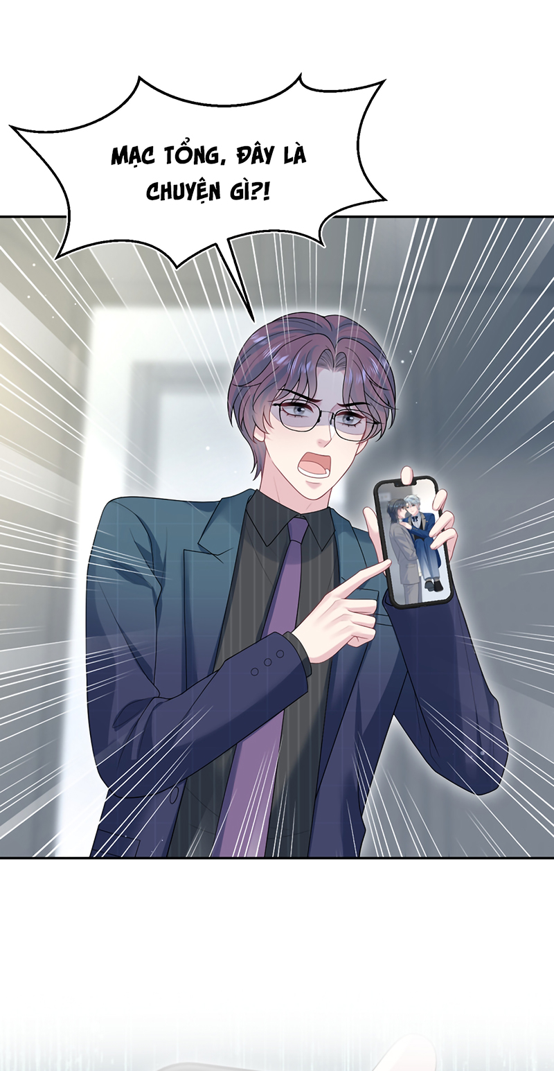 Tuyệt Mỹ Bạch Liên Hoa Online Dạy Học Chap 468 - Next Chap 469