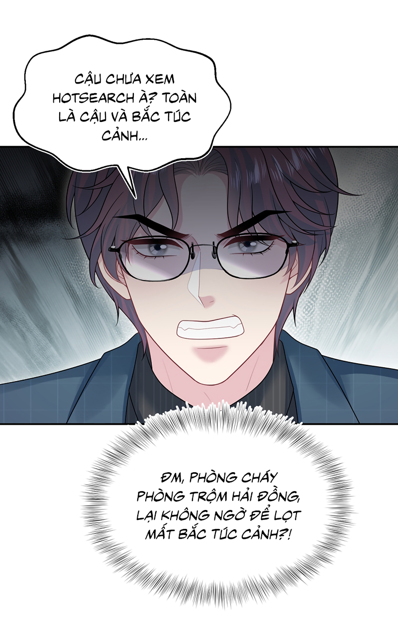 Tuyệt Mỹ Bạch Liên Hoa Online Dạy Học Chap 468 - Next Chap 469