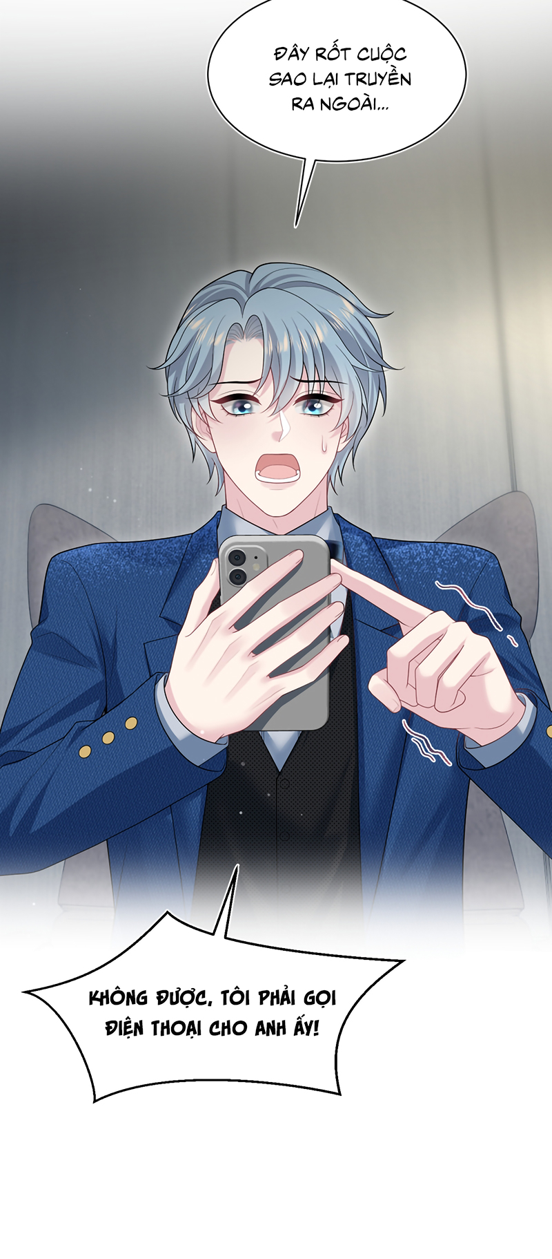 Tuyệt Mỹ Bạch Liên Hoa Online Dạy Học Chap 468 - Next Chap 469