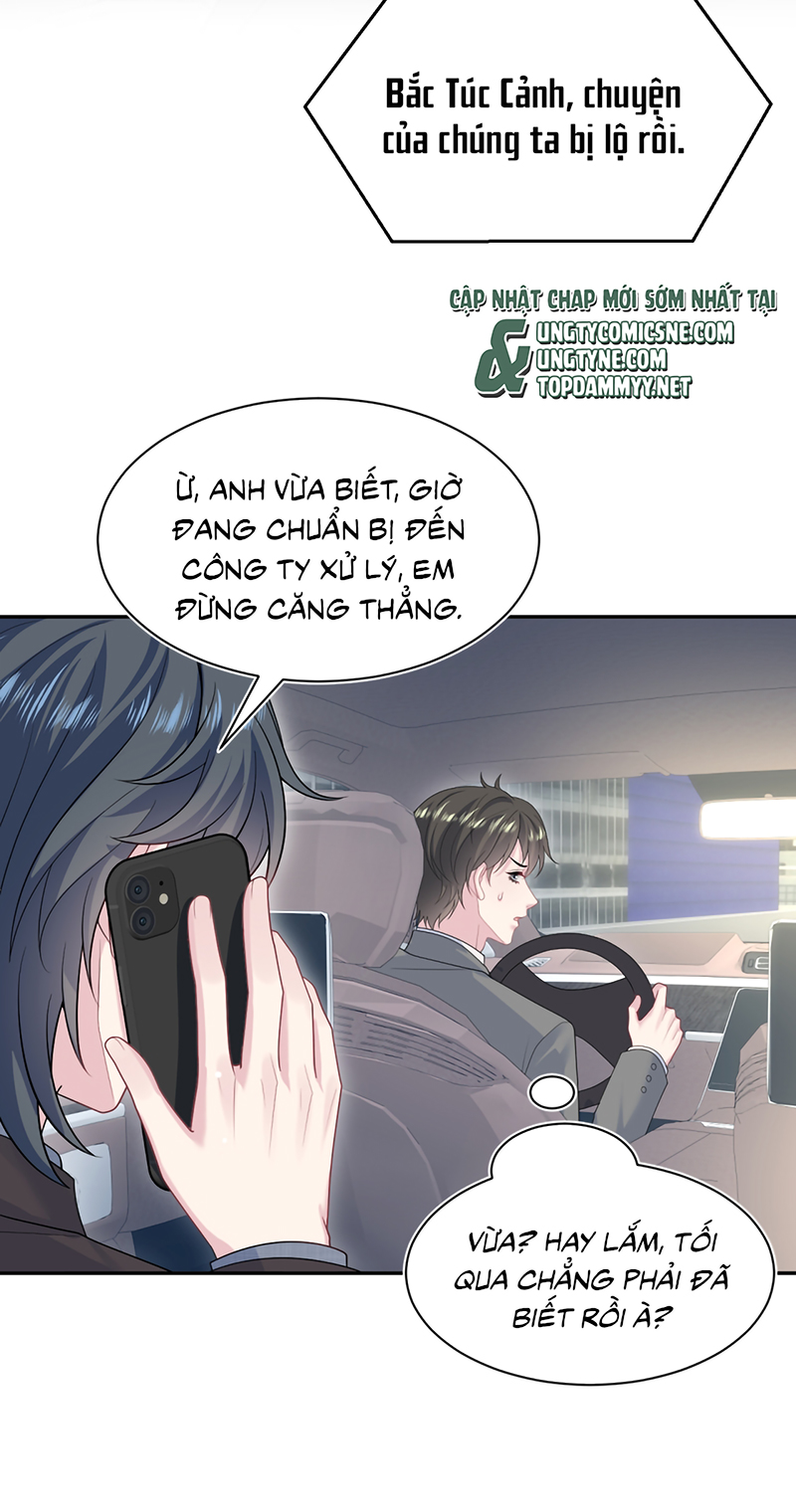 Tuyệt Mỹ Bạch Liên Hoa Online Dạy Học Chap 468 - Next Chap 469