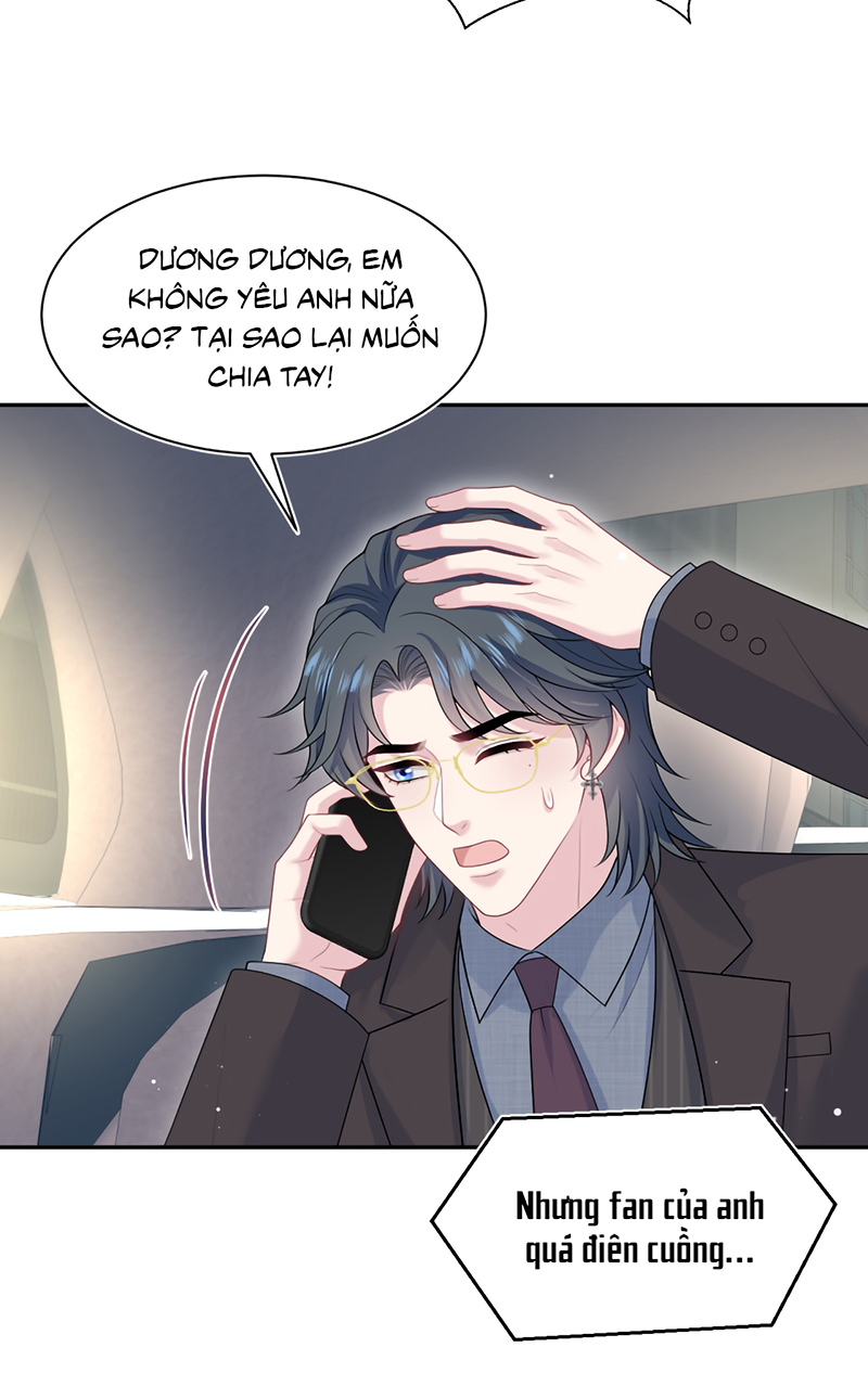 Tuyệt Mỹ Bạch Liên Hoa Online Dạy Học Chap 468 - Next Chap 469