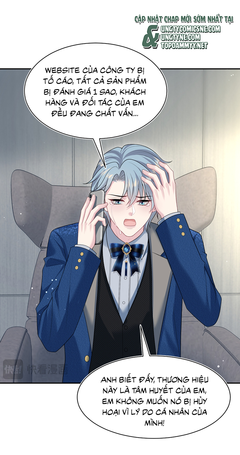 Tuyệt Mỹ Bạch Liên Hoa Online Dạy Học Chap 468 - Next Chap 469