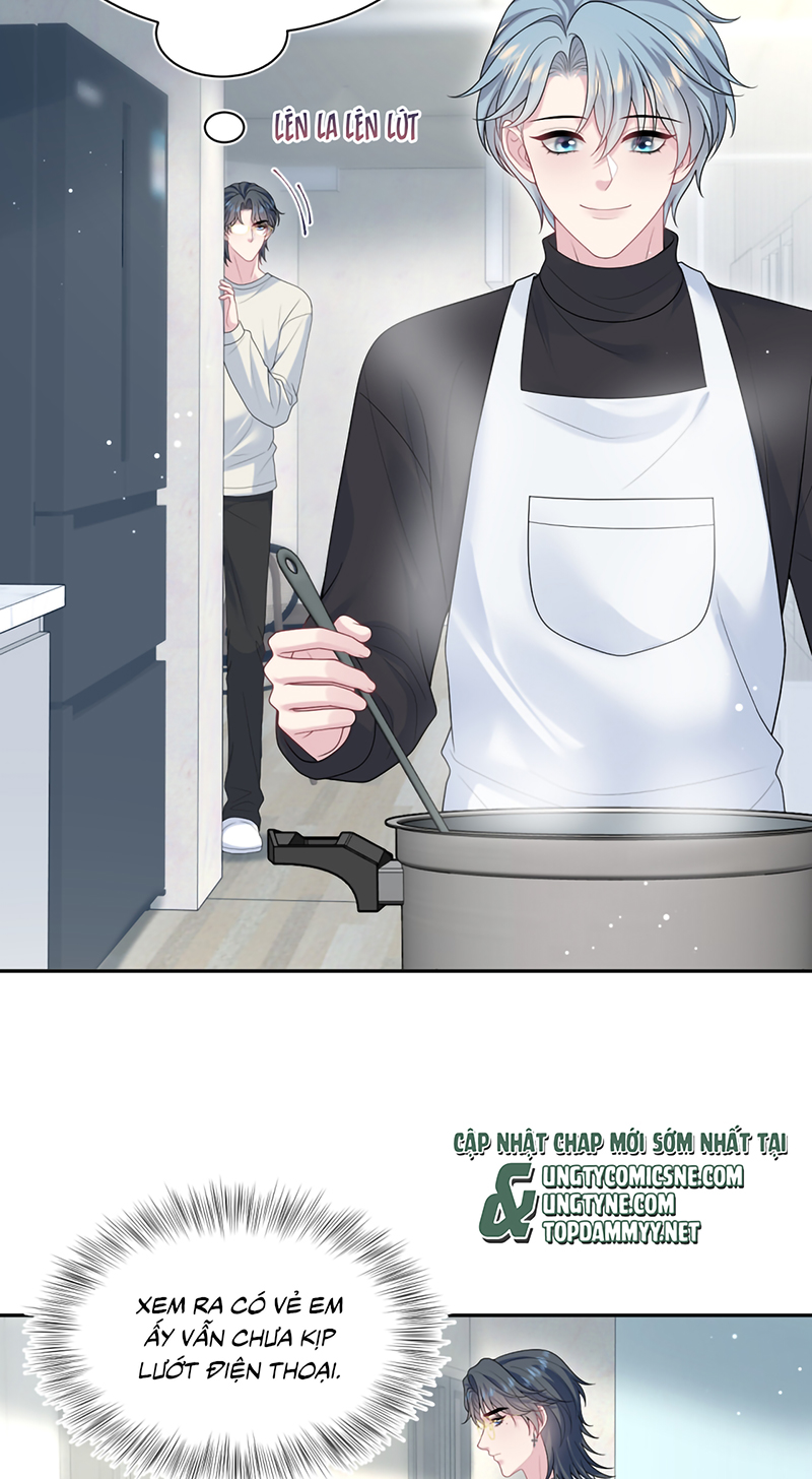 Tuyệt Mỹ Bạch Liên Hoa Online Dạy Học Chap 468 - Next Chap 469
