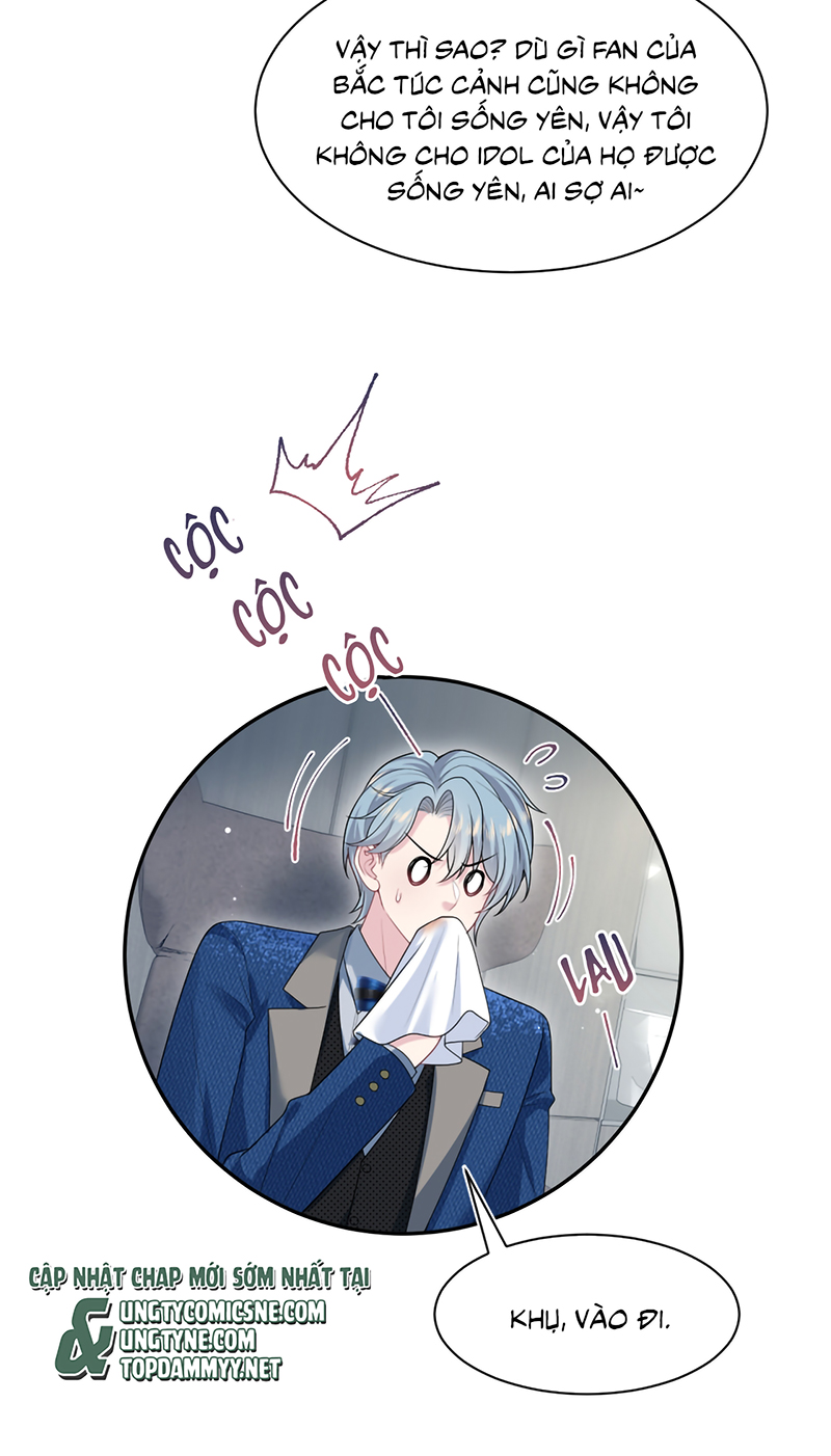 Tuyệt Mỹ Bạch Liên Hoa Online Dạy Học Chap 468 - Next Chap 469
