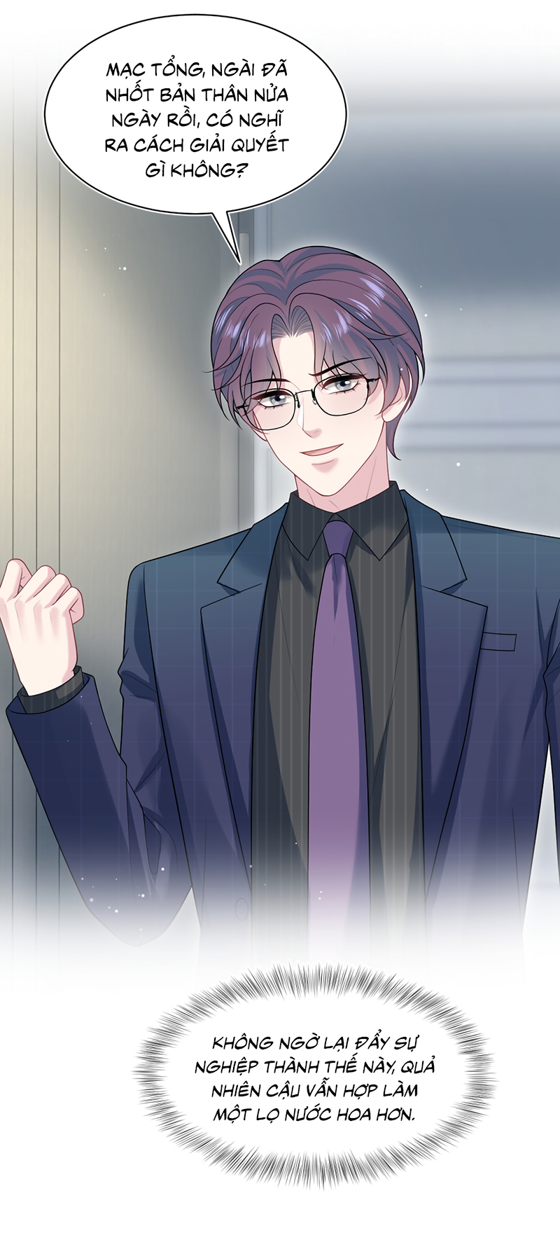 Tuyệt Mỹ Bạch Liên Hoa Online Dạy Học Chap 468 - Next Chap 469