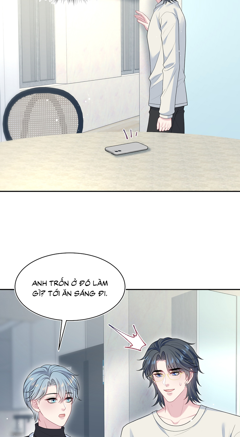 Tuyệt Mỹ Bạch Liên Hoa Online Dạy Học Chap 468 - Next Chap 469