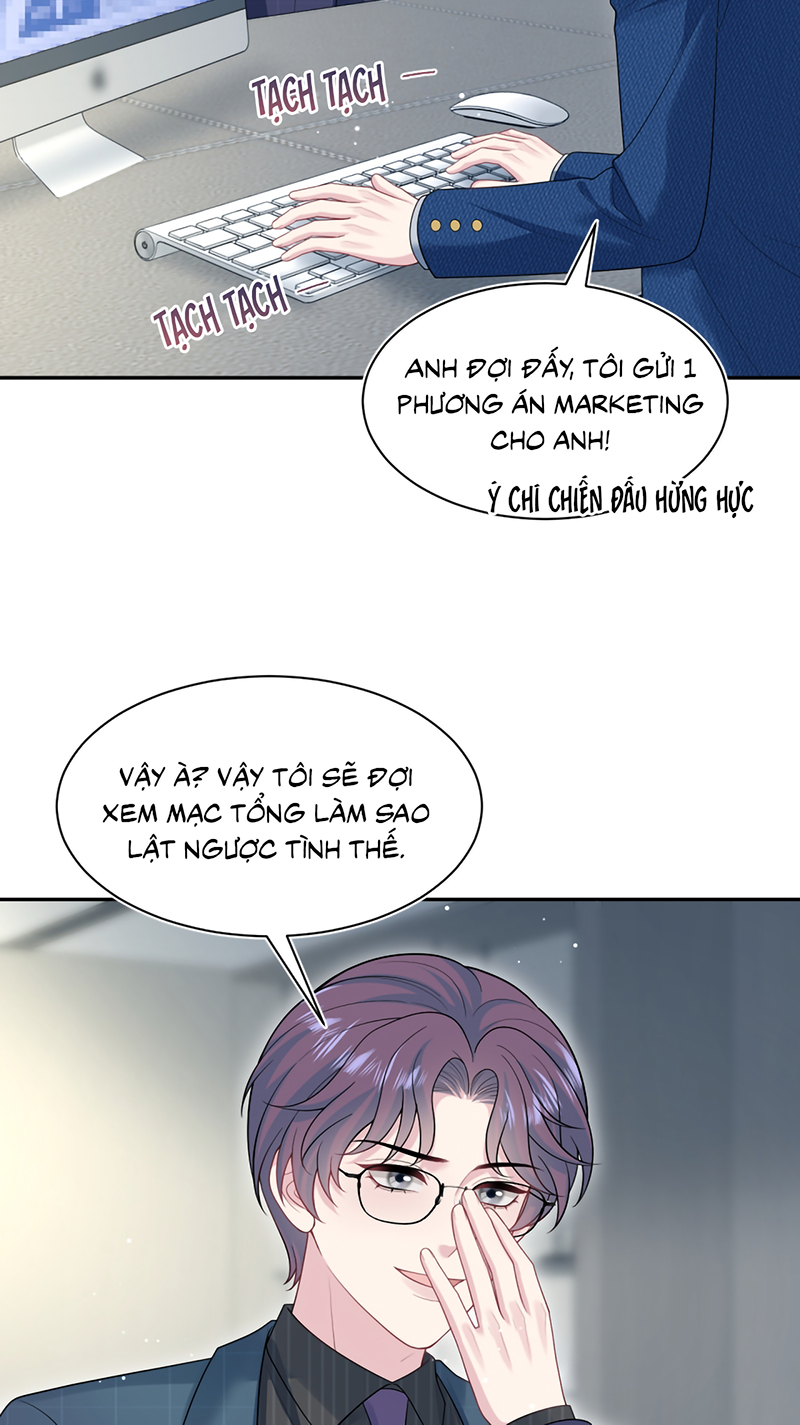 Tuyệt Mỹ Bạch Liên Hoa Online Dạy Học Chap 468 - Next Chap 469