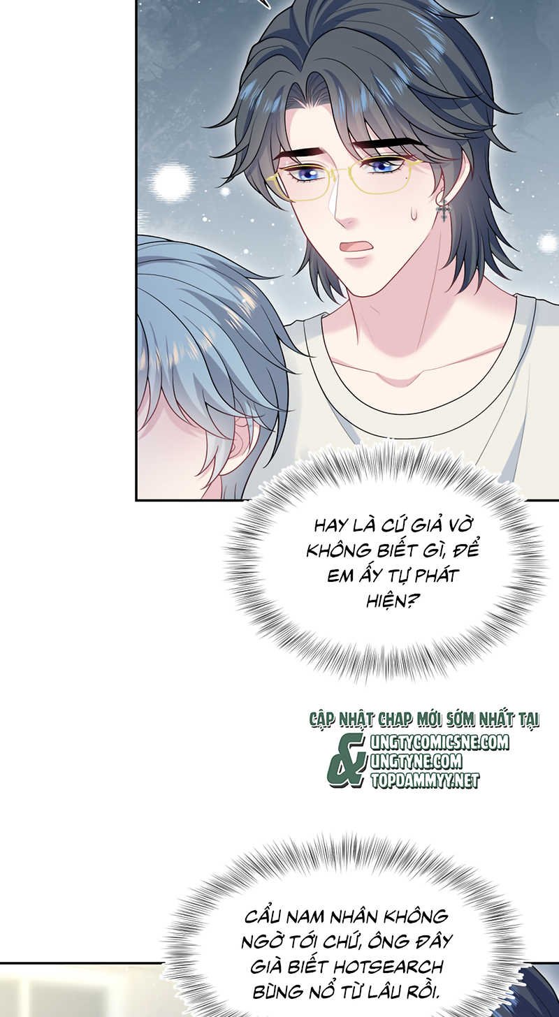 Tuyệt Mỹ Bạch Liên Hoa Online Dạy Học Chap 468 - Next Chap 469