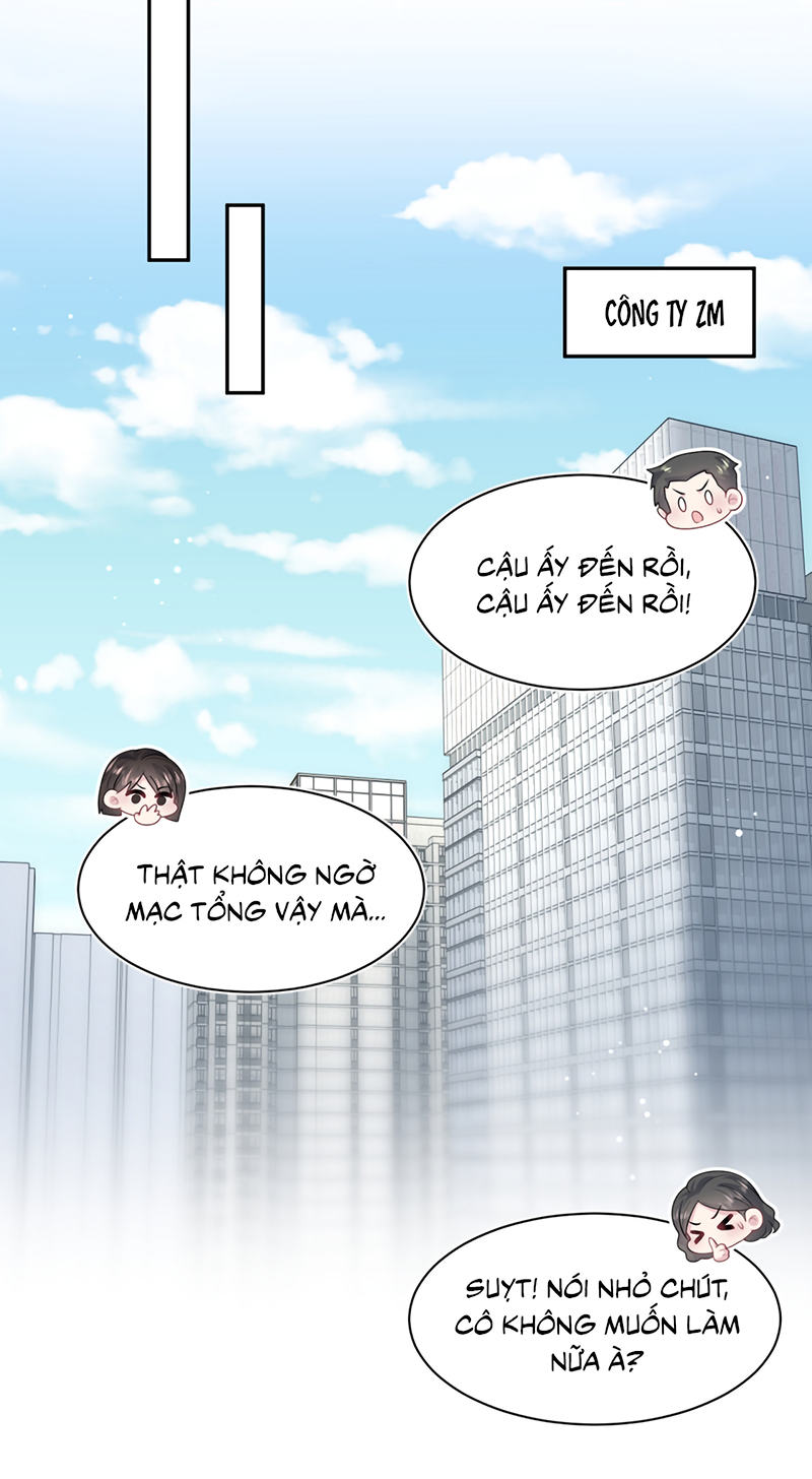 Tuyệt Mỹ Bạch Liên Hoa Online Dạy Học Chap 468 - Next Chap 469