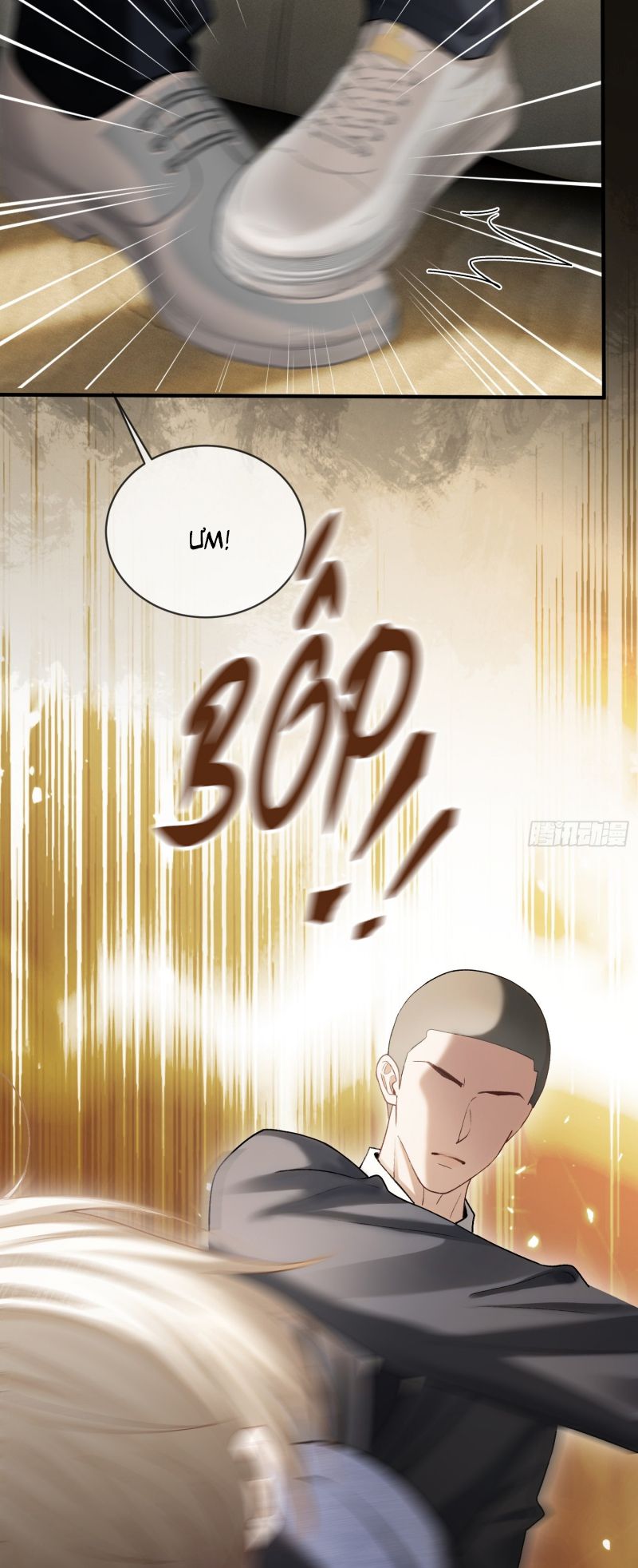 Xuyên Nhanh: Quan Hệ Gây Nghiện Chap 166 - Trang 2