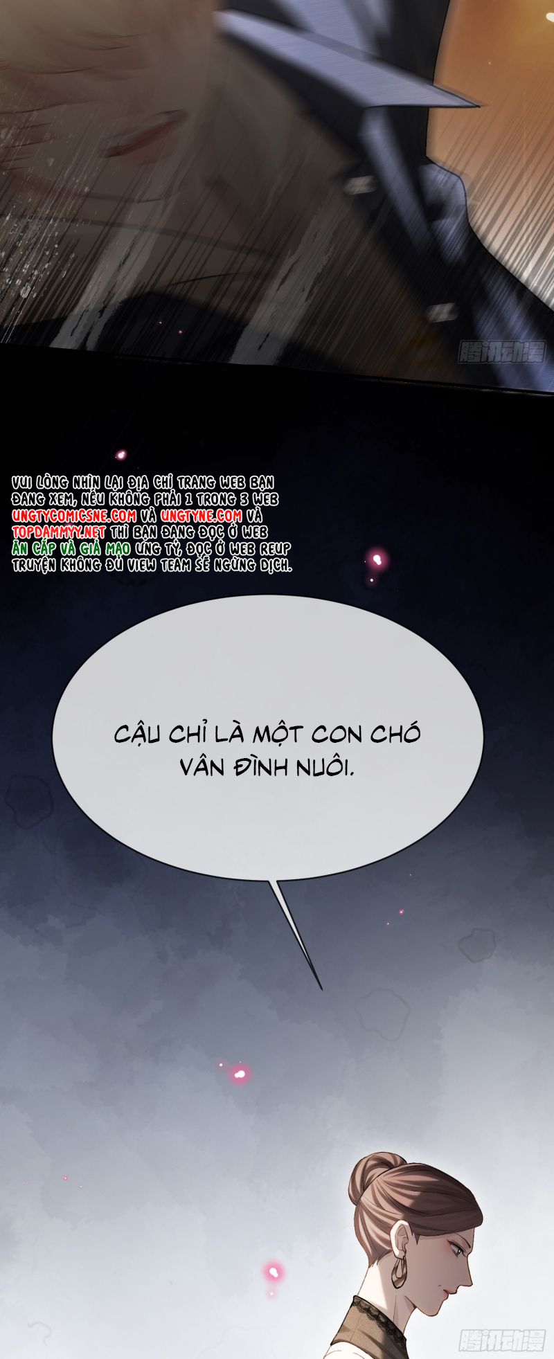 Xuyên Nhanh: Quan Hệ Gây Nghiện Chap 166 - Trang 2