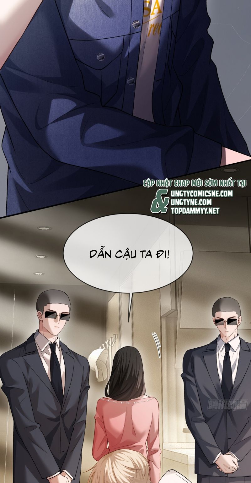 Xuyên Nhanh: Quan Hệ Gây Nghiện Chap 166 - Trang 2
