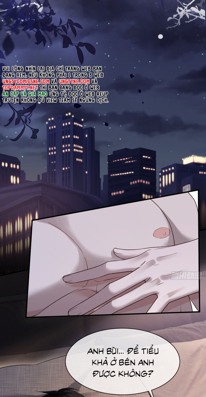 Xuyên Nhanh: Quan Hệ Gây Nghiện Chap 166 - Trang 2