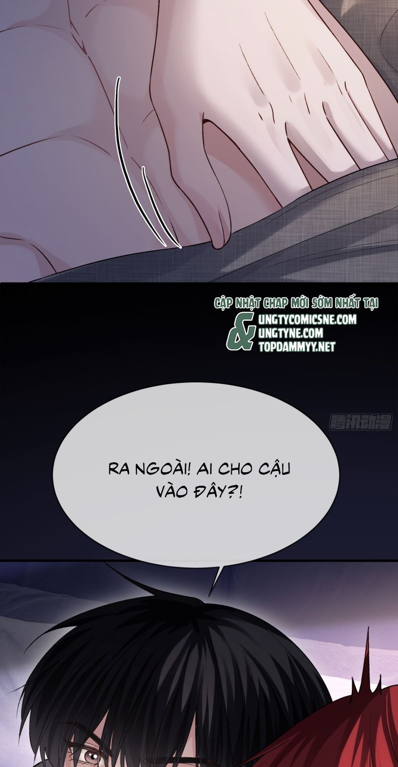 Xuyên Nhanh: Quan Hệ Gây Nghiện Chap 166 - Trang 2