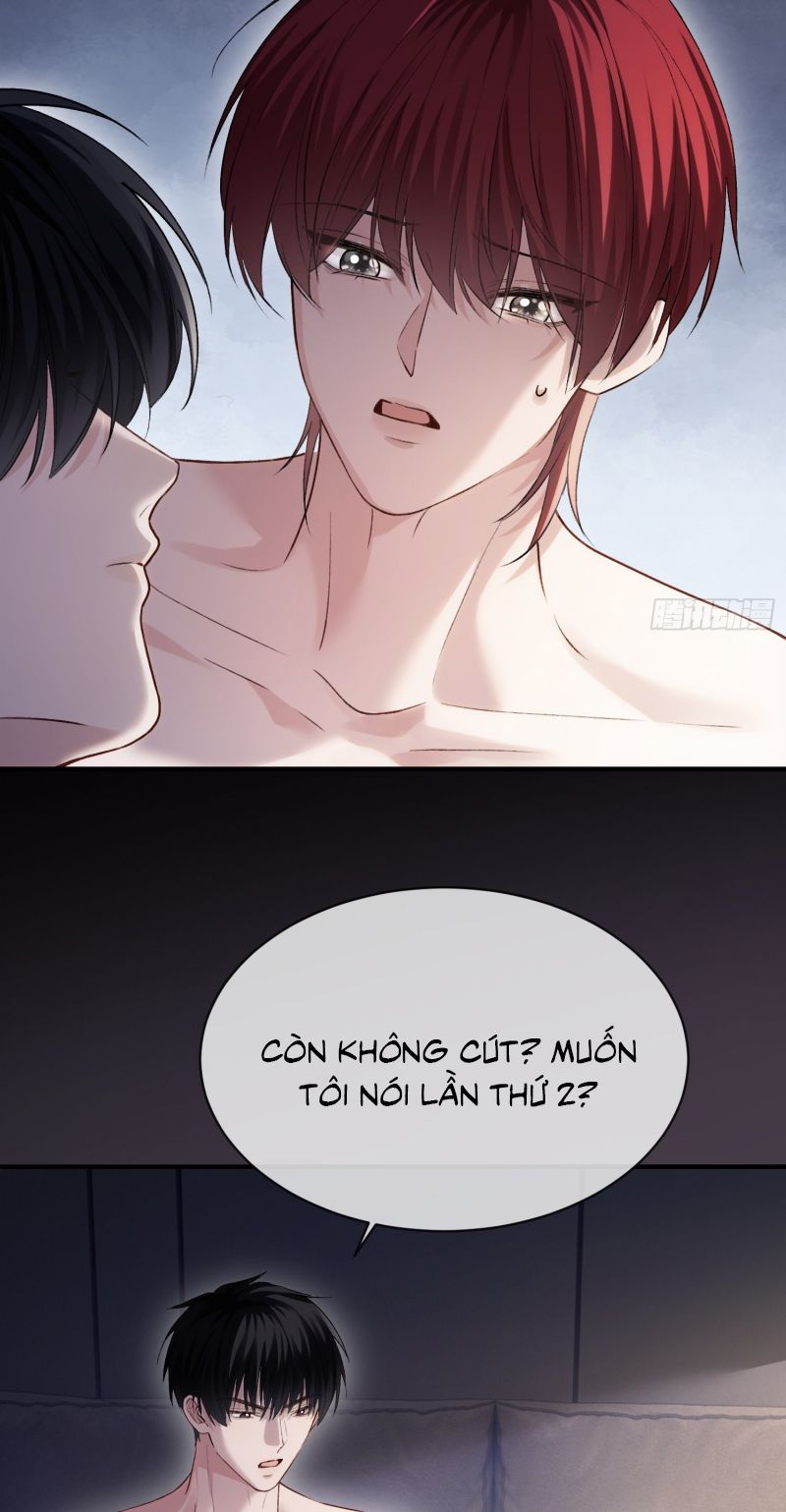 Xuyên Nhanh: Quan Hệ Gây Nghiện Chap 166 - Trang 2