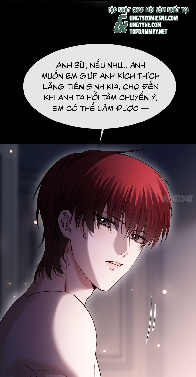 Xuyên Nhanh: Quan Hệ Gây Nghiện Chap 166 - Trang 2