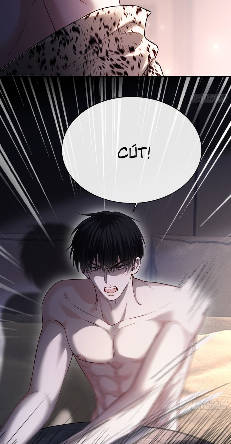 Xuyên Nhanh: Quan Hệ Gây Nghiện Chap 166 - Trang 2