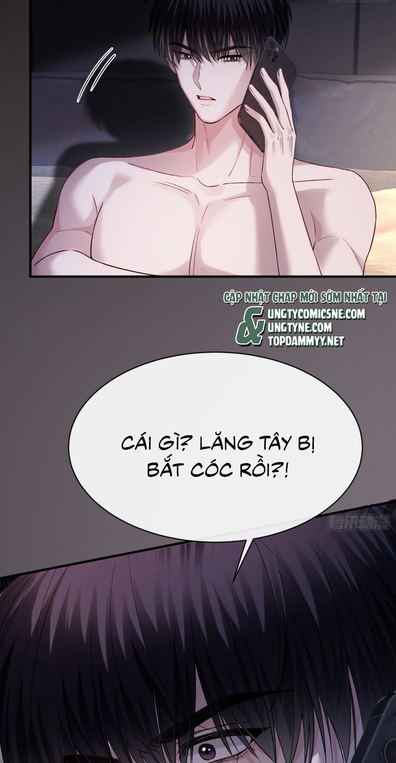 Xuyên Nhanh: Quan Hệ Gây Nghiện Chap 166 - Trang 2