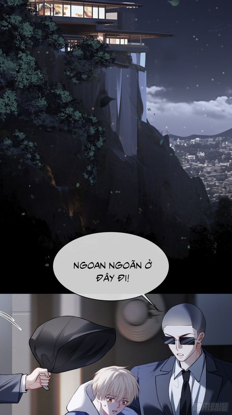 Xuyên Nhanh: Quan Hệ Gây Nghiện Chap 166 - Trang 2