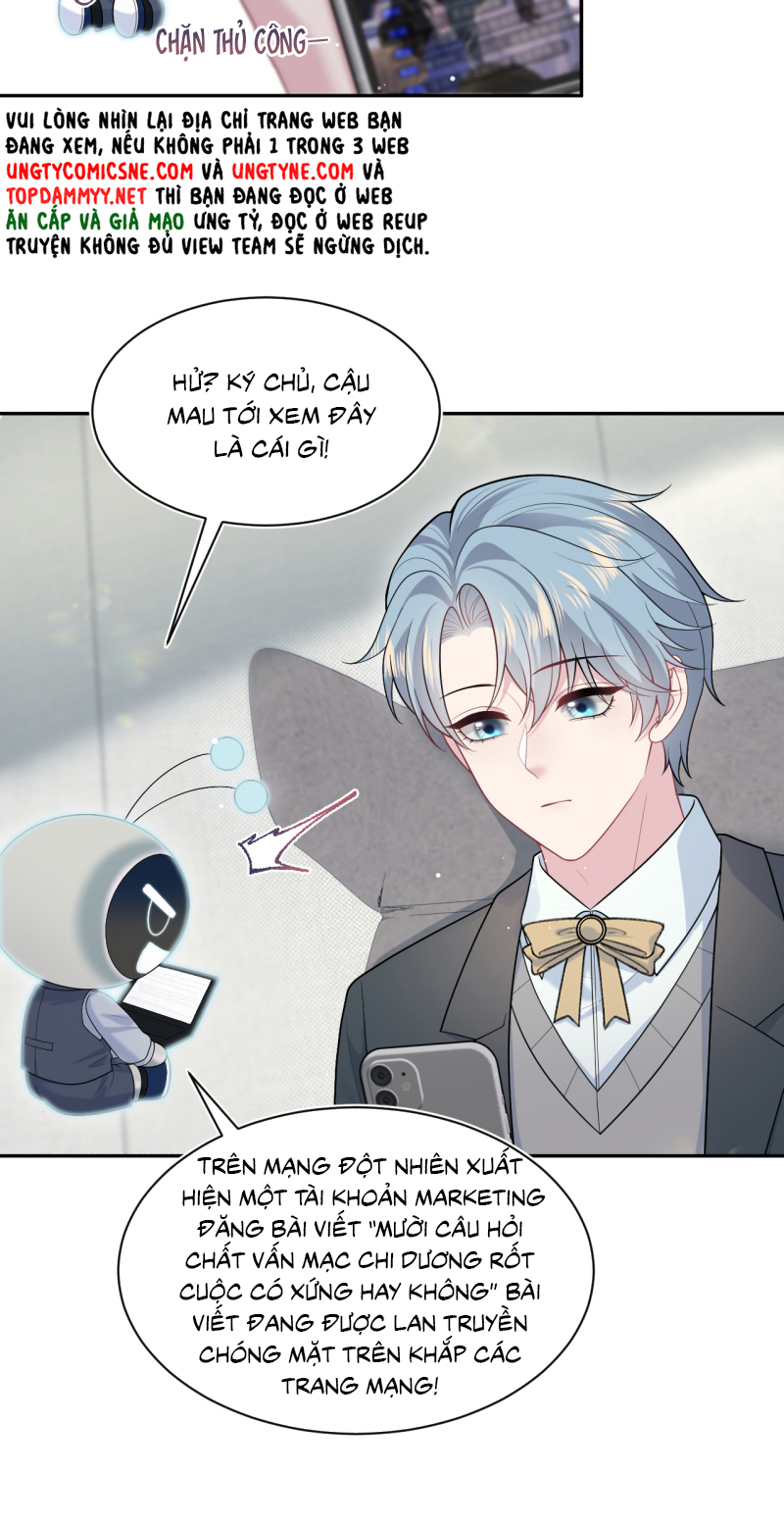 Tuyệt Mỹ Bạch Liên Hoa Online Dạy Học Chap 469 - Next Chap 470