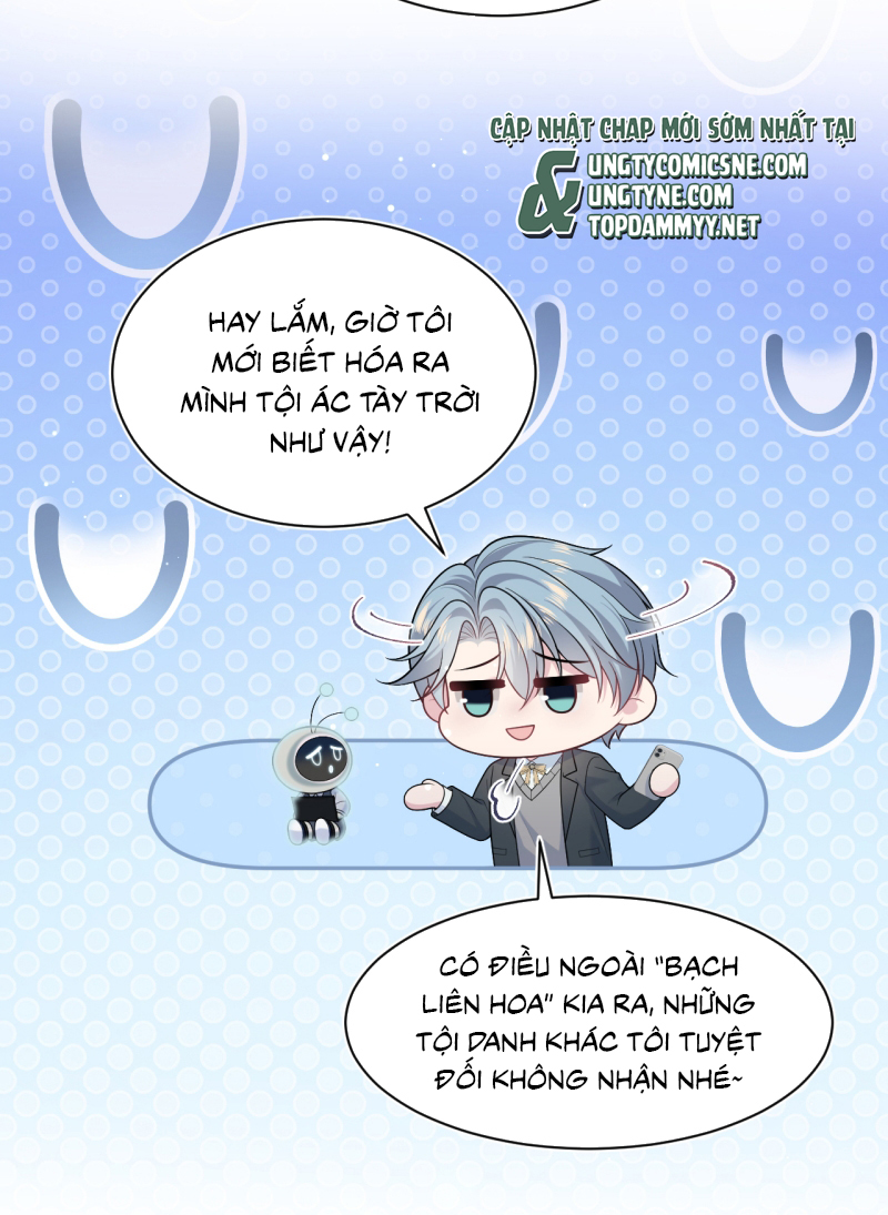 Tuyệt Mỹ Bạch Liên Hoa Online Dạy Học Chap 469 - Next Chap 470