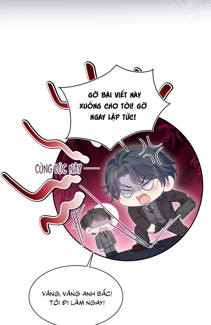 Tuyệt Mỹ Bạch Liên Hoa Online Dạy Học Chap 469 - Next Chap 470
