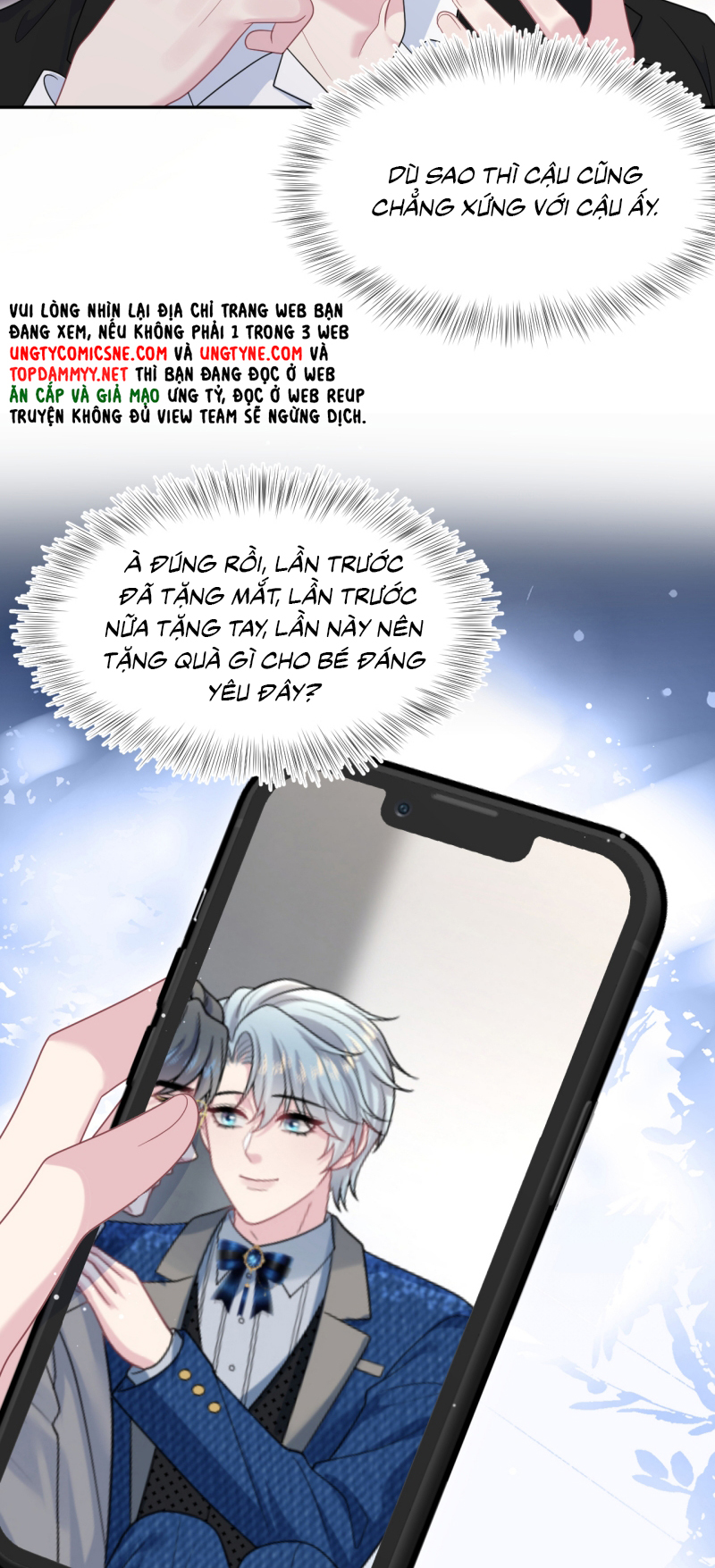 Tuyệt Mỹ Bạch Liên Hoa Online Dạy Học Chap 469 - Next Chap 470