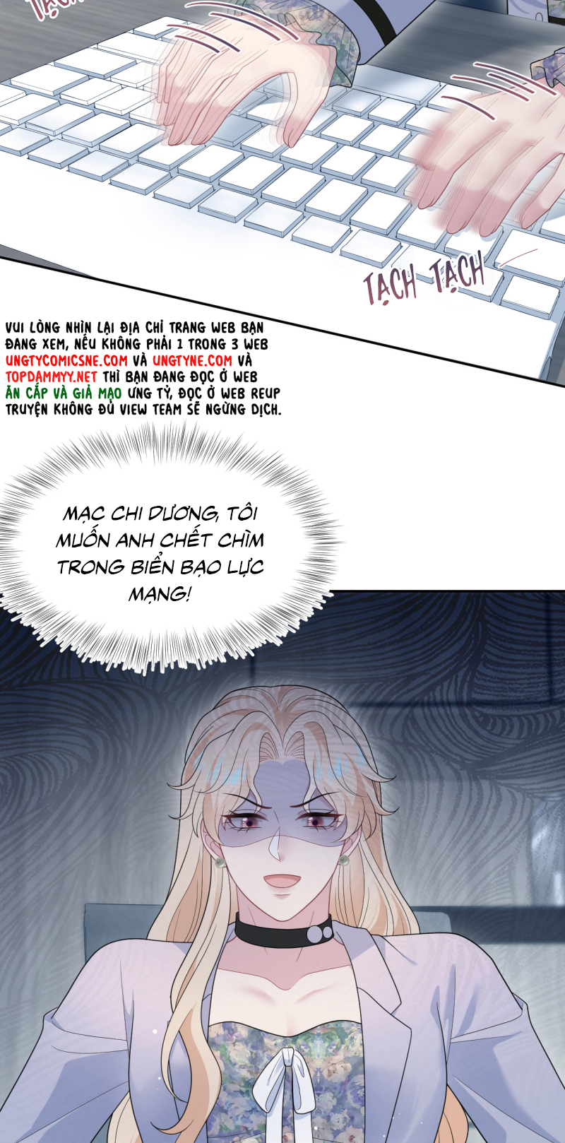 Tuyệt Mỹ Bạch Liên Hoa Online Dạy Học Chap 469 - Next Chap 470