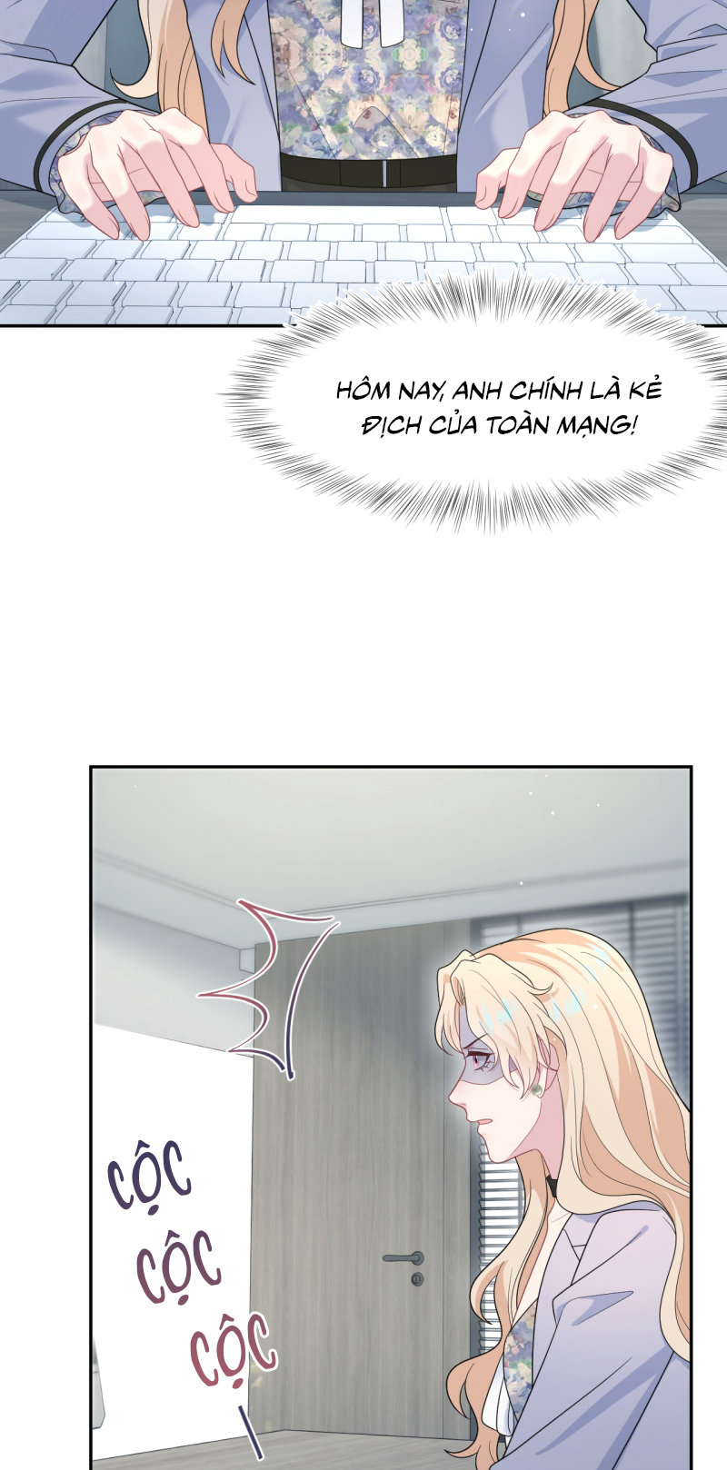 Tuyệt Mỹ Bạch Liên Hoa Online Dạy Học Chap 469 - Next Chap 470