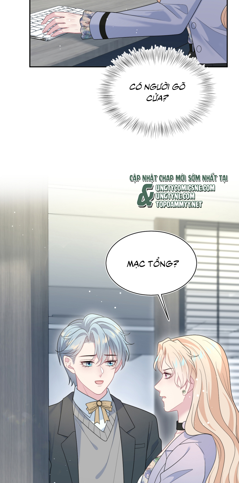 Tuyệt Mỹ Bạch Liên Hoa Online Dạy Học Chap 469 - Next Chap 470