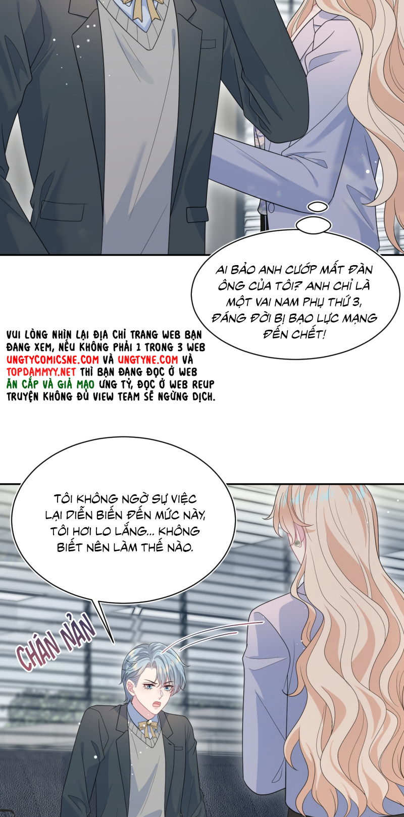 Tuyệt Mỹ Bạch Liên Hoa Online Dạy Học Chap 469 - Next Chap 470