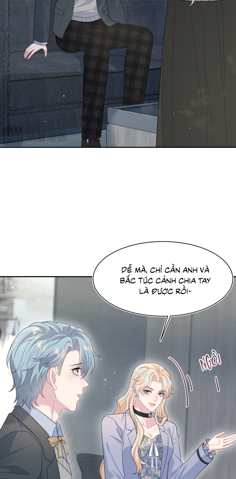Tuyệt Mỹ Bạch Liên Hoa Online Dạy Học Chap 469 - Next Chap 470