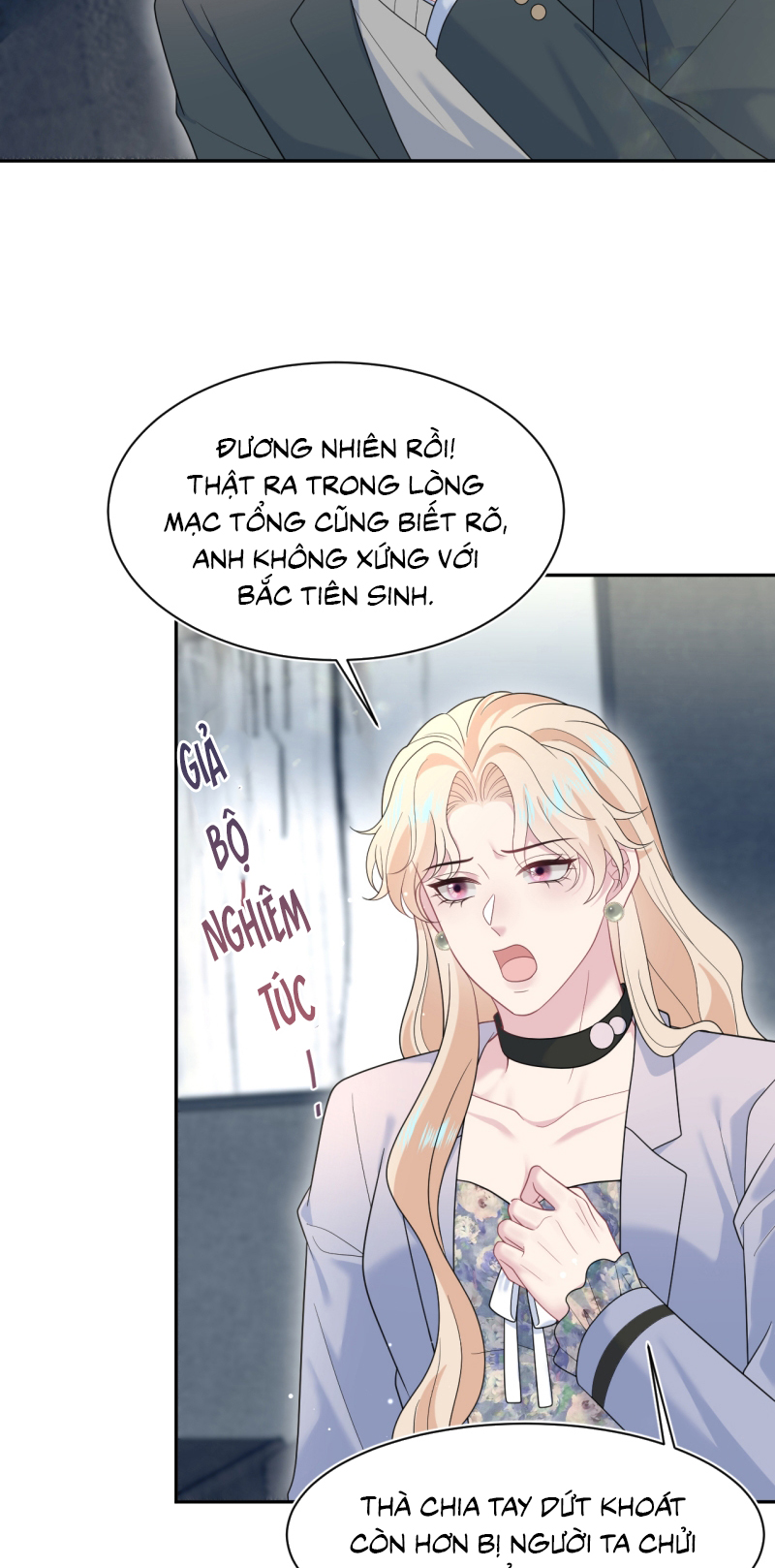 Tuyệt Mỹ Bạch Liên Hoa Online Dạy Học Chap 469 - Next Chap 470