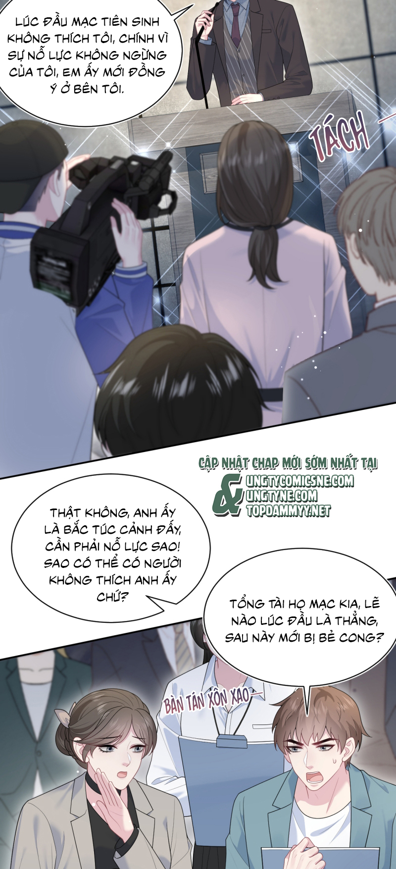 Tuyệt Mỹ Bạch Liên Hoa Online Dạy Học Chap 469 - Next Chap 470