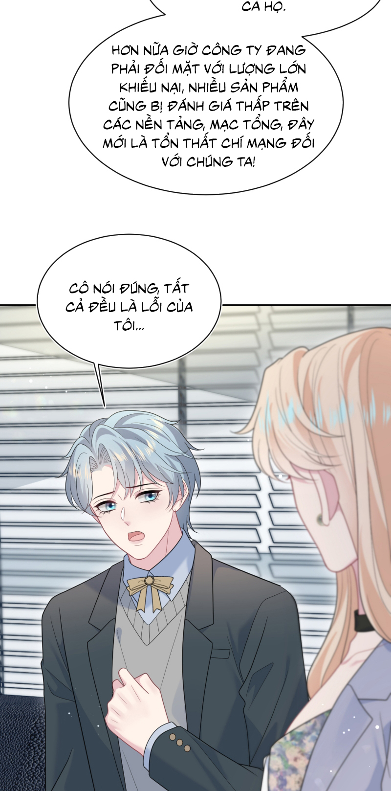 Tuyệt Mỹ Bạch Liên Hoa Online Dạy Học Chap 469 - Next Chap 470