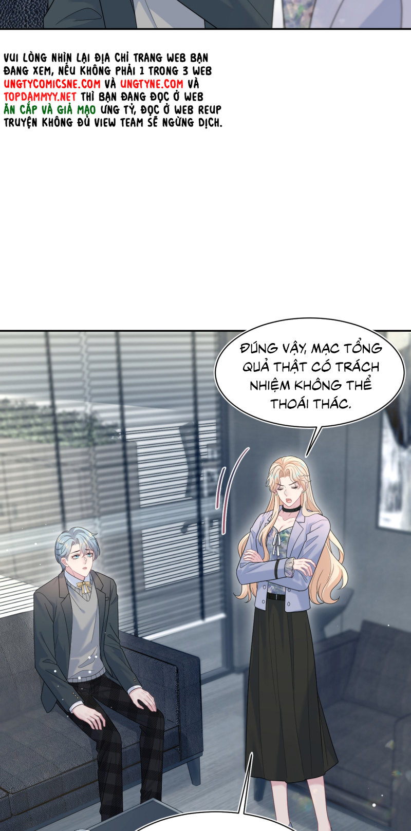 Tuyệt Mỹ Bạch Liên Hoa Online Dạy Học Chap 469 - Next Chap 470