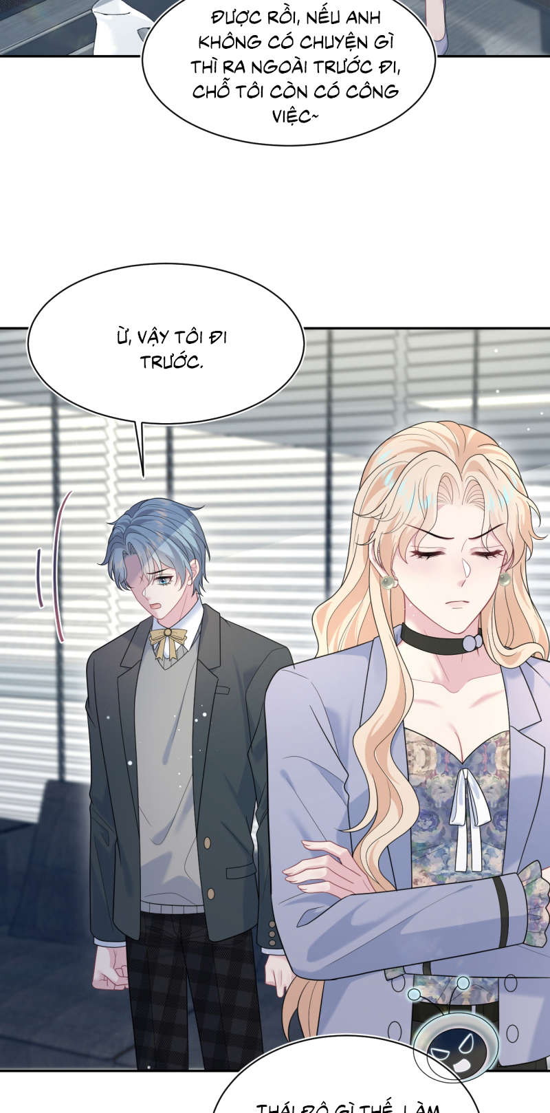 Tuyệt Mỹ Bạch Liên Hoa Online Dạy Học Chap 469 - Next Chap 470
