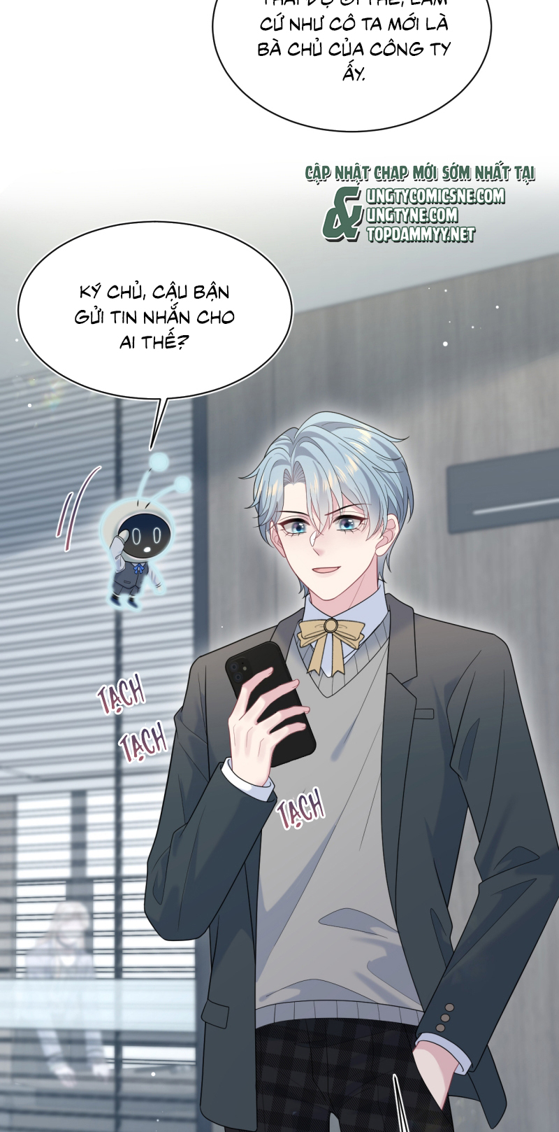 Tuyệt Mỹ Bạch Liên Hoa Online Dạy Học Chap 469 - Next Chap 470
