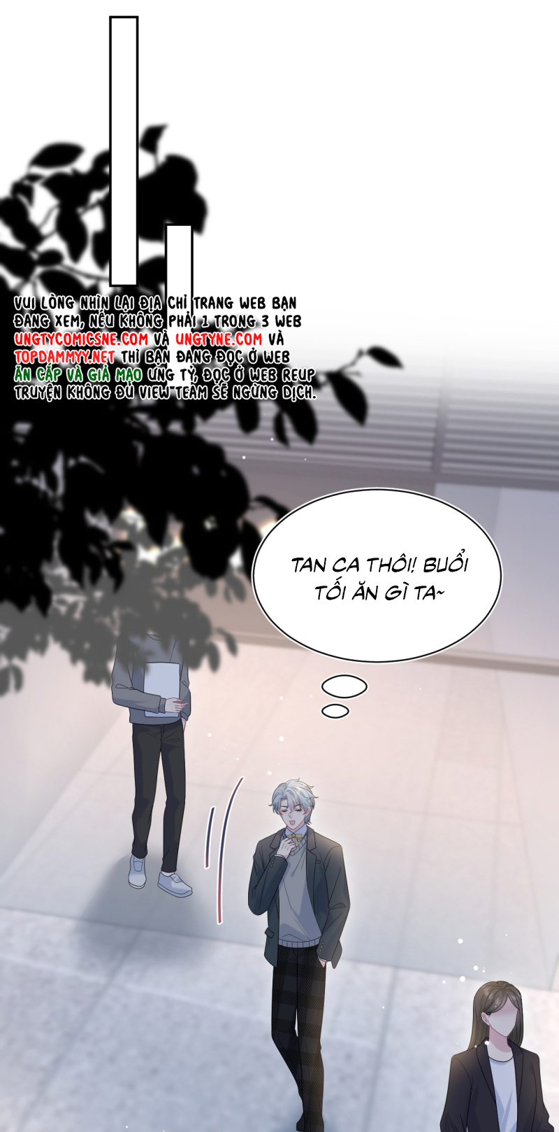 Tuyệt Mỹ Bạch Liên Hoa Online Dạy Học Chap 469 - Next Chap 470