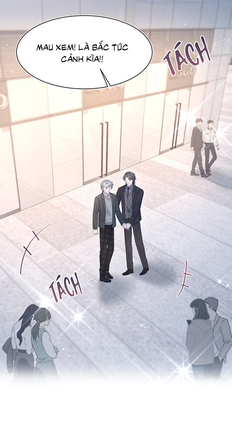Tuyệt Mỹ Bạch Liên Hoa Online Dạy Học Chap 469 - Next Chap 470