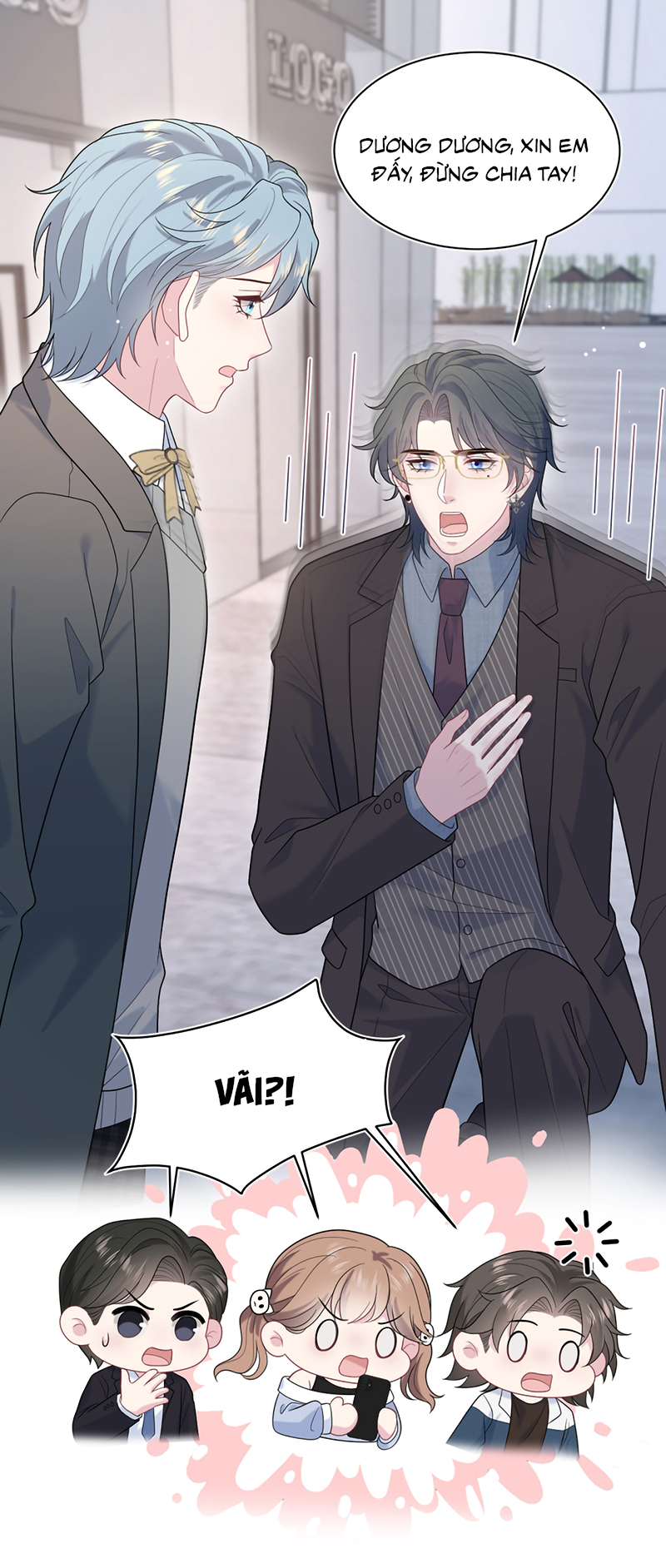 Tuyệt Mỹ Bạch Liên Hoa Online Dạy Học Chap 469 - Next Chap 470