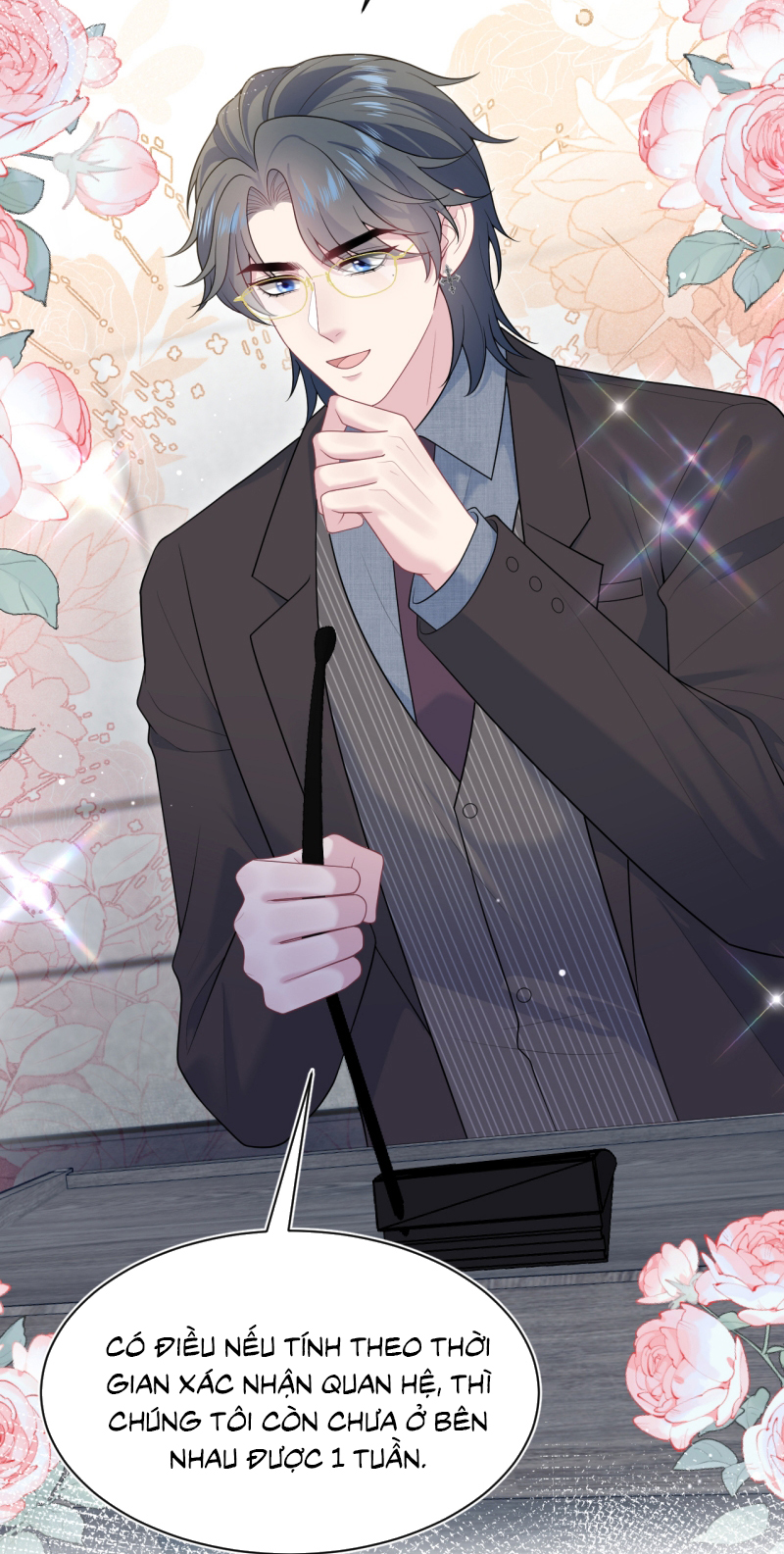 Tuyệt Mỹ Bạch Liên Hoa Online Dạy Học Chap 469 - Next Chap 470