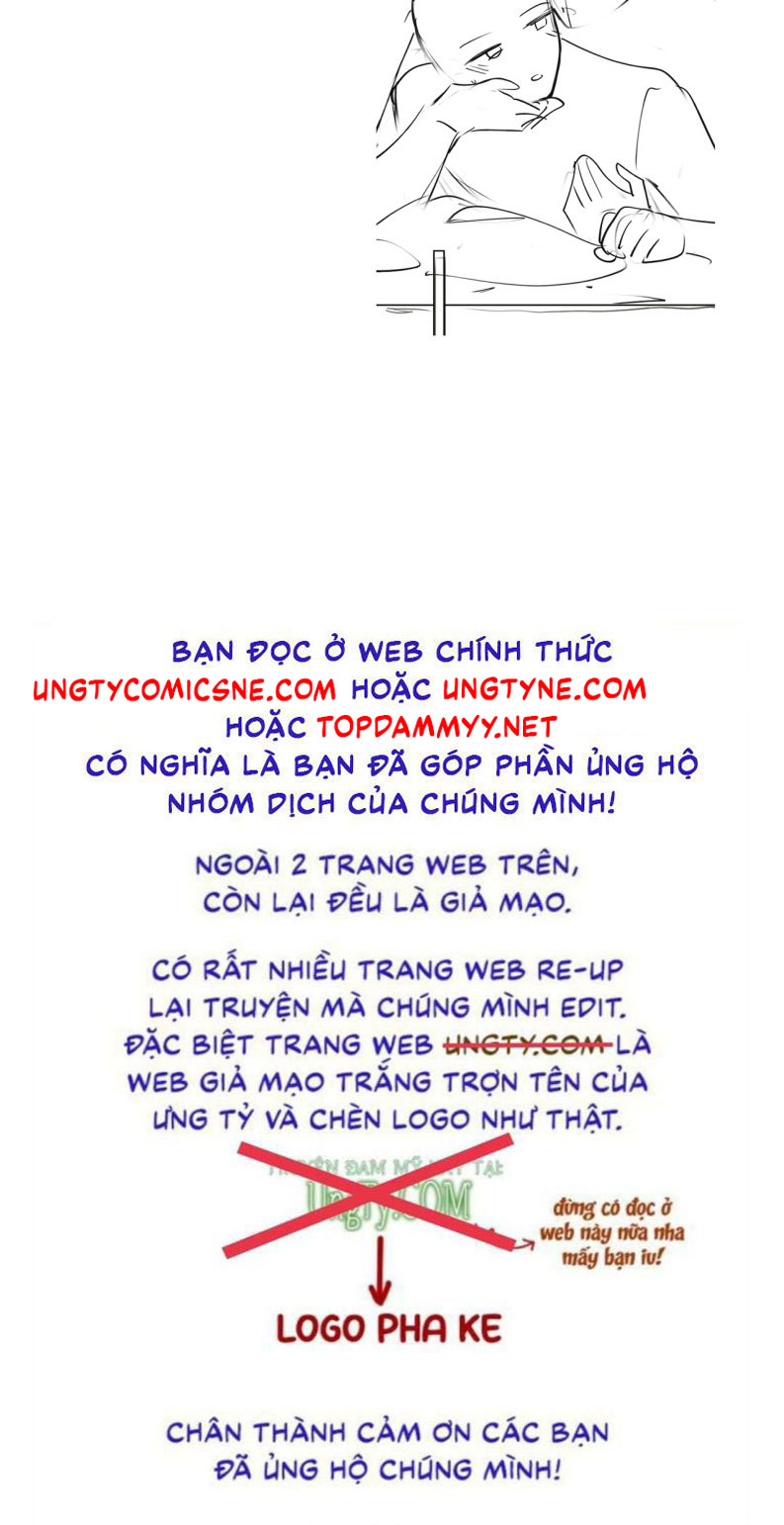 Tiếp Xúc Nguy Hiểm Ngoại truyện 7 - Trang 2