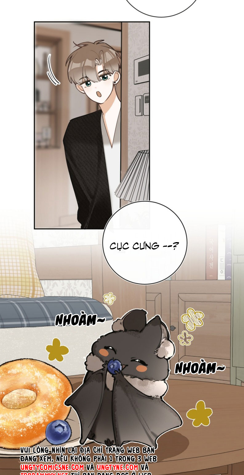 Tiếp Xúc Nguy Hiểm Ngoại truyện 7 - Trang 2