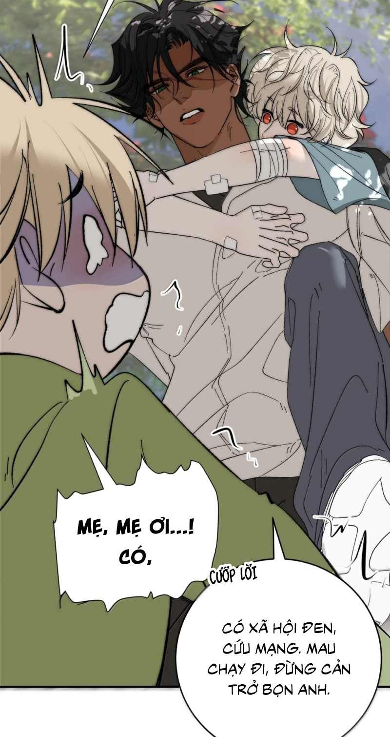 Mỗi Ngày Đều Muốn Làm Bệnh Kiều Vương Tử Xấu hổ Muốn Độn Thổ Chap 38 - Next Chap 39
