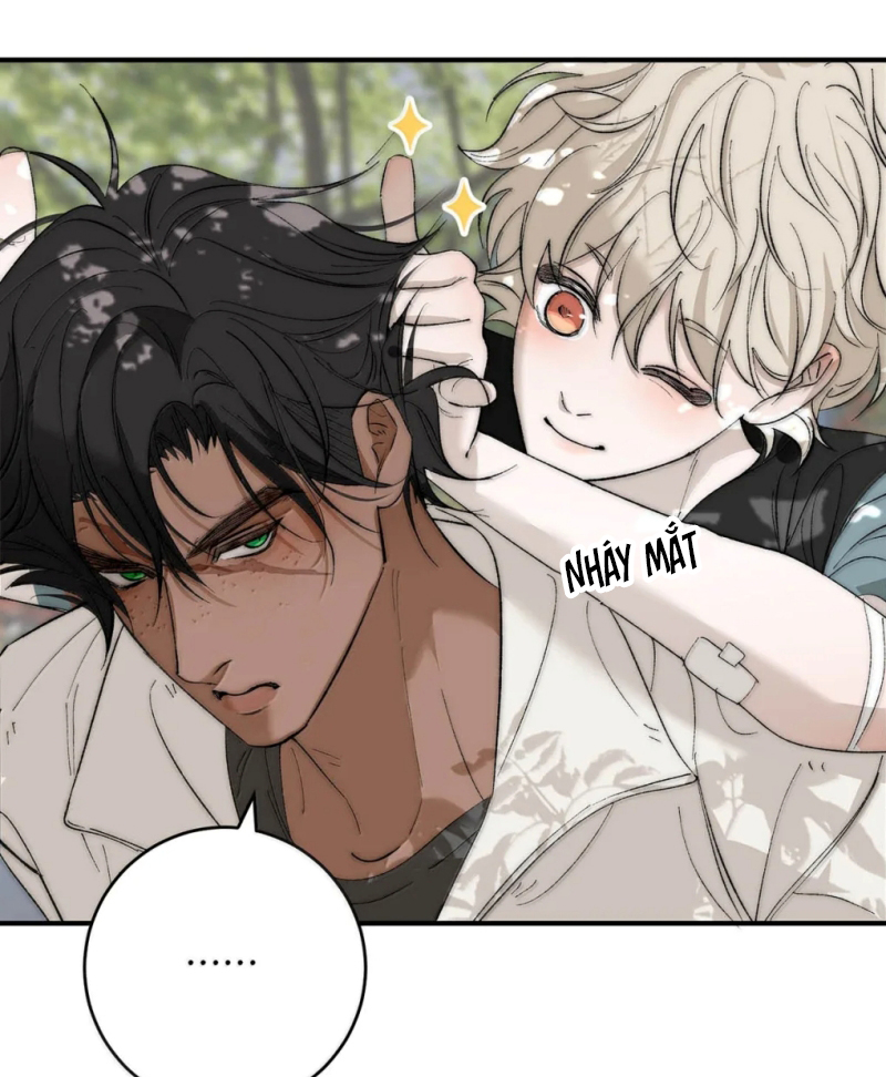 Mỗi Ngày Đều Muốn Làm Bệnh Kiều Vương Tử Xấu hổ Muốn Độn Thổ Chap 38 - Next Chap 39