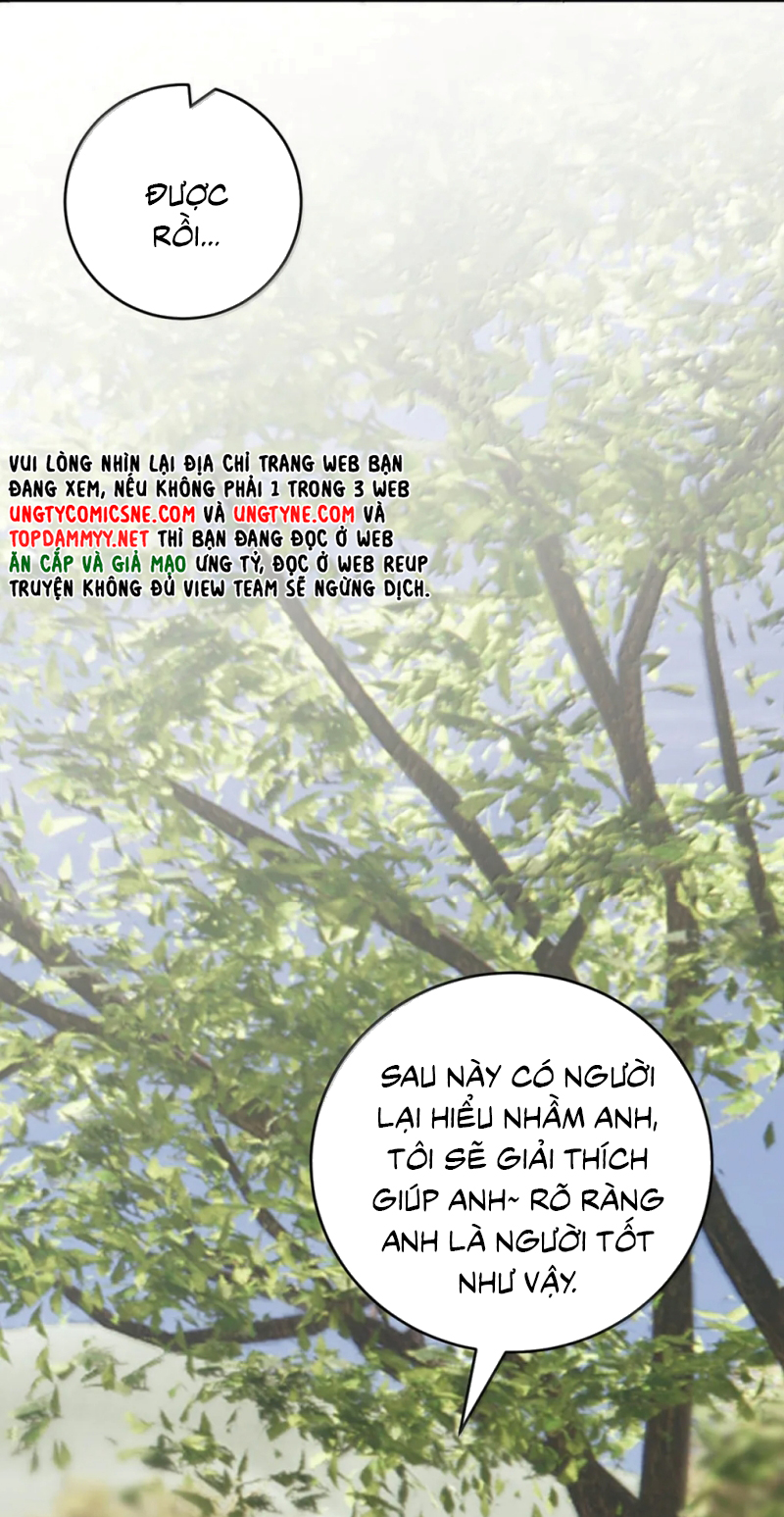 Mỗi Ngày Đều Muốn Làm Bệnh Kiều Vương Tử Xấu hổ Muốn Độn Thổ Chap 38 - Next Chap 39