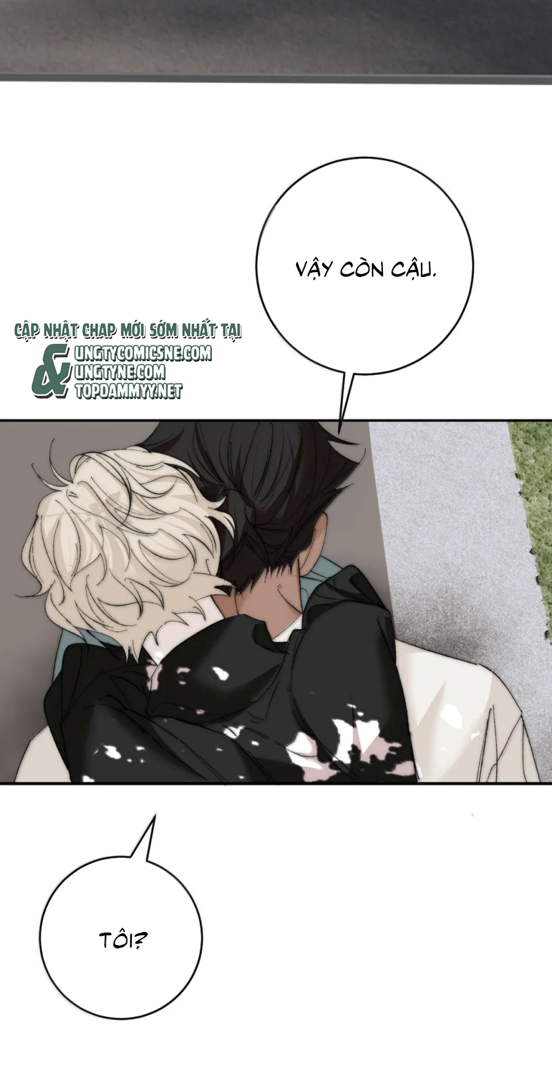Mỗi Ngày Đều Muốn Làm Bệnh Kiều Vương Tử Xấu hổ Muốn Độn Thổ Chap 38 - Next Chap 39